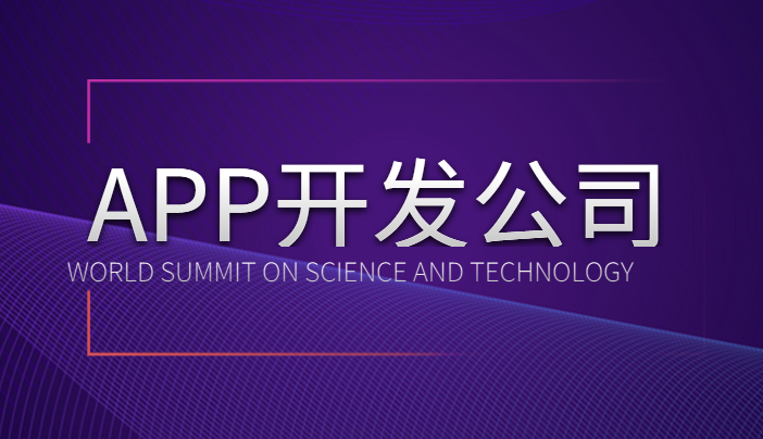 APP开发公司