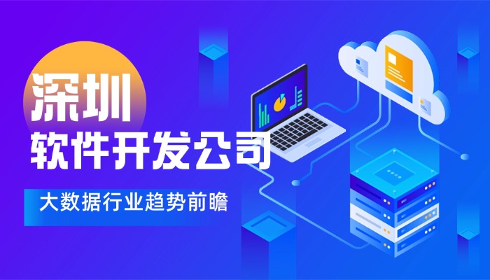 深圳软件开发公司